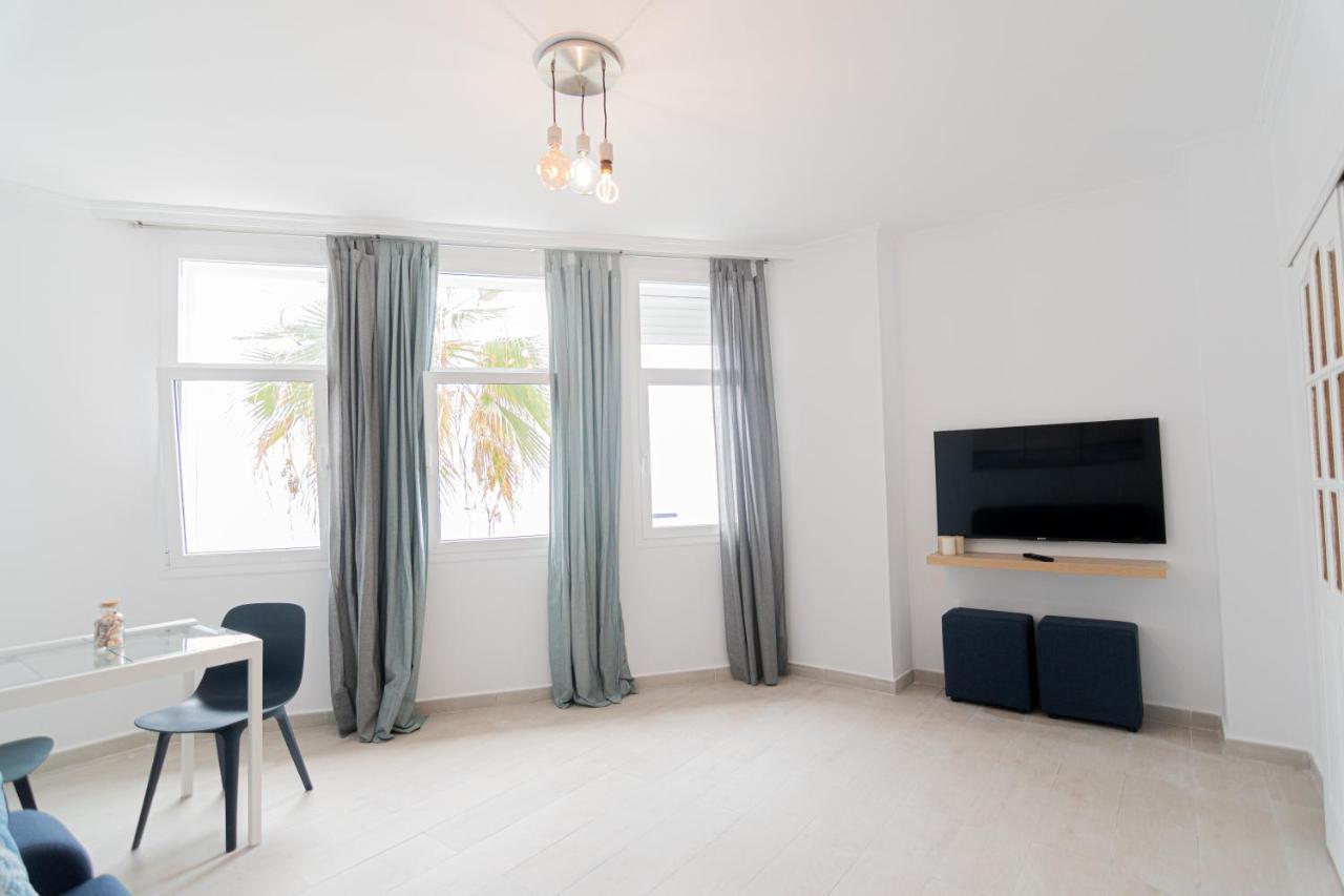 Casa Raquel Appartement Las Palmas Buitenkant foto