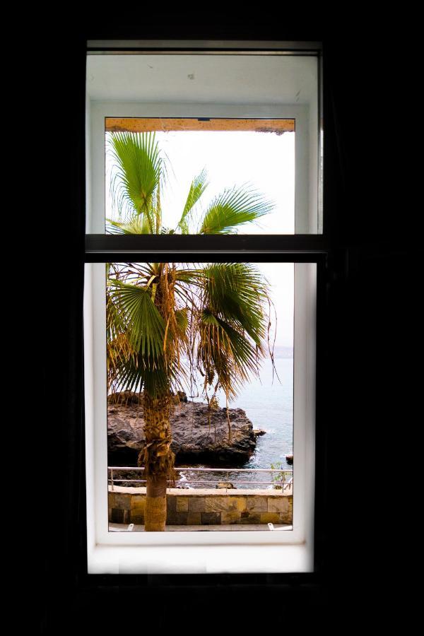 Casa Raquel Appartement Las Palmas Buitenkant foto