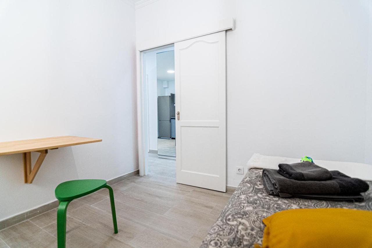 Casa Raquel Appartement Las Palmas Buitenkant foto