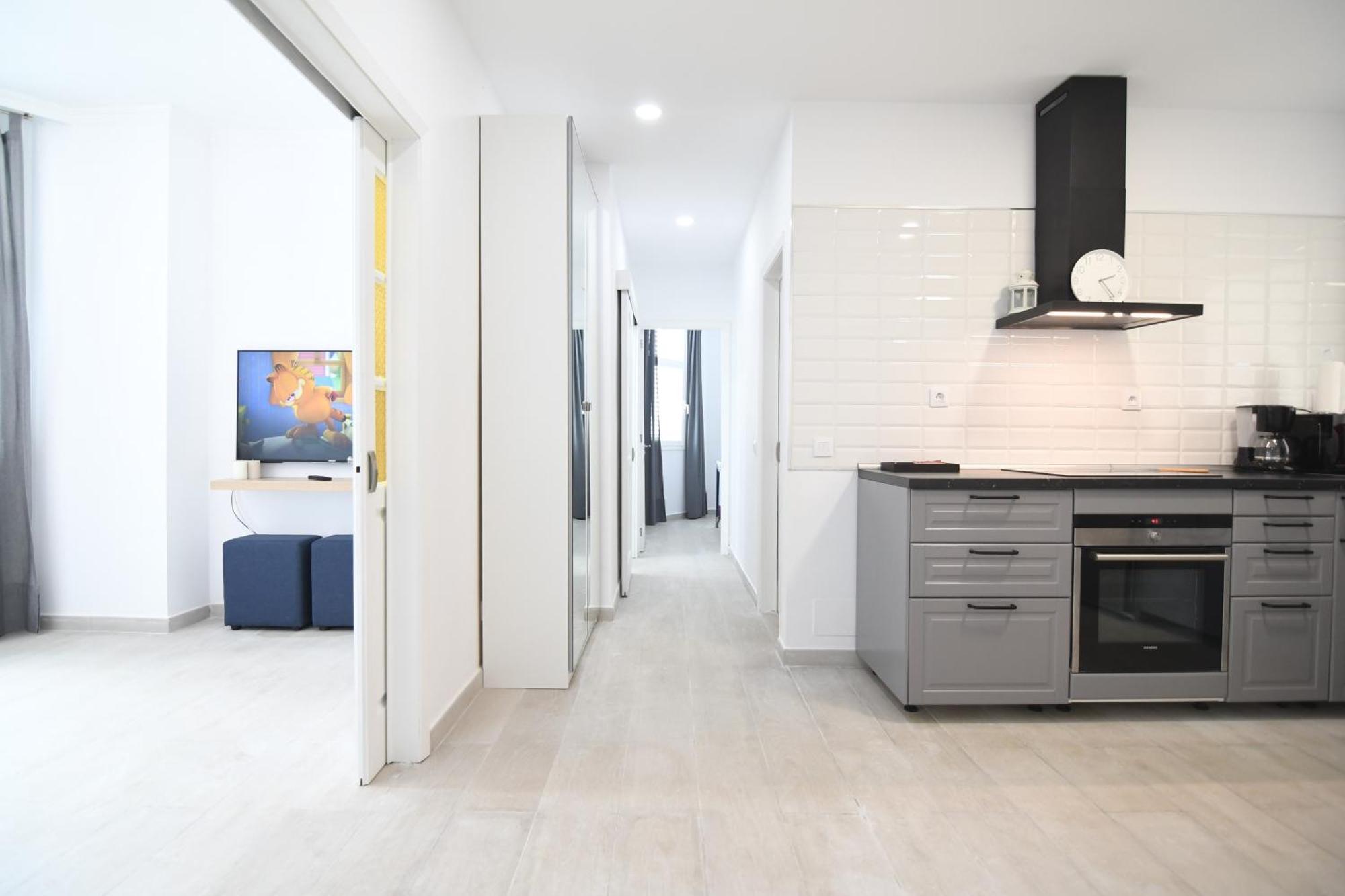Casa Raquel Appartement Las Palmas Buitenkant foto